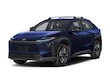  Toyota bZ