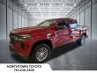 Used 2025 Chevrolet Colorado LT Truck