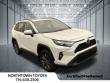 Certified Pre-Owned 2023 Toyota RAV4 Hybrid XLE Premium SUV TP1005 Amherst NY