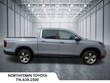  Honda Ridgeline