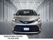 2025 Toyota Sienna XLE 8 Passenger Minivan/Van