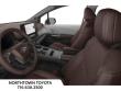 2026 Toyota Sienna Platinum 7 PASSENGER