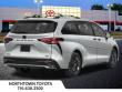 2026 Toyota Sienna XSE 7 PASSENGER