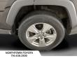 2025 Toyota RAV4 XLE SUV