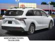2026 Toyota Sienna XLE 7 PASSENGER