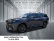 Used 2024 Lexus TX 350 SUV