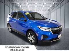 2024 Chevrolet Equinox LT SUV