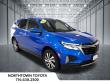 2024 Chevrolet Equinox LT SUV
