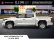 2026 Toyota Tundra SR5 SR5 CREWMAX 6.5
