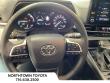 2025 Toyota Sienna XLE 8 Passenger Minivan/Van