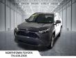2025 Toyota RAV4 XLE SUV