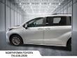 2025 Toyota Sienna XLE 8 Passenger Minivan/Van