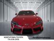 2020 Toyota Supra 3.0 Coupe