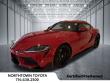 2020 Toyota Supra 3.0 Coupe