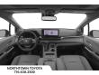 2026 Toyota Sienna XLE 7 PASSENGER