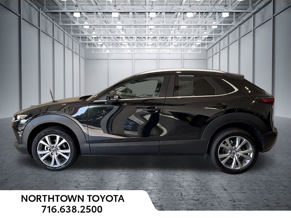 Used 2025 Mazda CX-30 2.5 S Preferred Package SUV