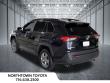 2025 Toyota RAV4 XLE SUV