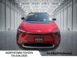 2024 Toyota bZ4X Limited SUV