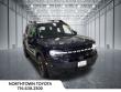 2022 Ford Bronco Sport Outer Banks SUV