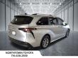 2025 Toyota Sienna XLE 8 Passenger Minivan/Van