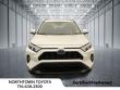 Certified Pre-Owned 2023 Toyota RAV4 Hybrid XLE Premium SUV TP1005 Amherst NY