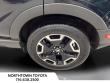 2022 Ford Bronco Sport Outer Banks SUV