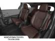 2026 Toyota Sienna Platinum 7 PASSENGER