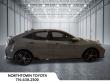 2020 Honda Civic Sport Touring Hatchback