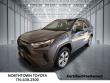 2025 Toyota RAV4 XLE SUV