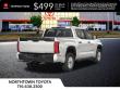 2026 Toyota Tundra SR5 SR5 CREWMAX 6.5