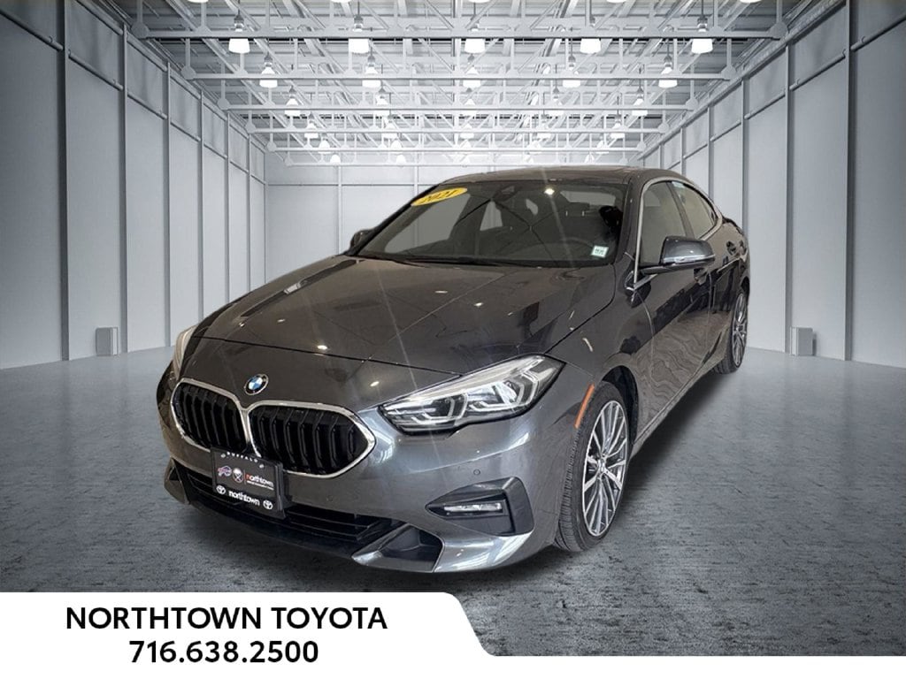 2021 BMW 2 Series 228i