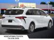 2026 Toyota Sienna Platinum 7 PASSENGER