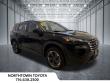 2024 Nissan Rogue SV SUV