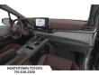 2026 Toyota Sienna Platinum 7 PASSENGER