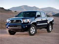 2013 Toyota Tacoma Base Truck