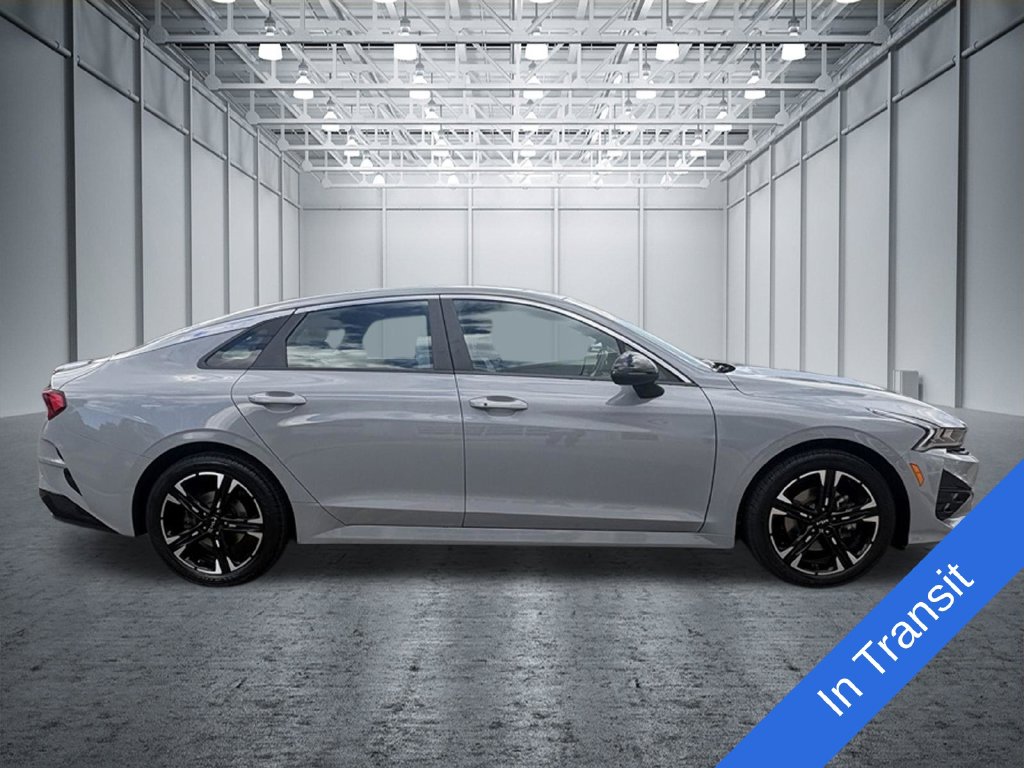 2024 Kia K5