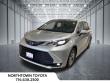 Used 2025 Toyota Sienna XLE 8 Passenger Minivan/Van
