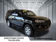 Certified 2023 Toyota 4Runner SR5 Premium SUV