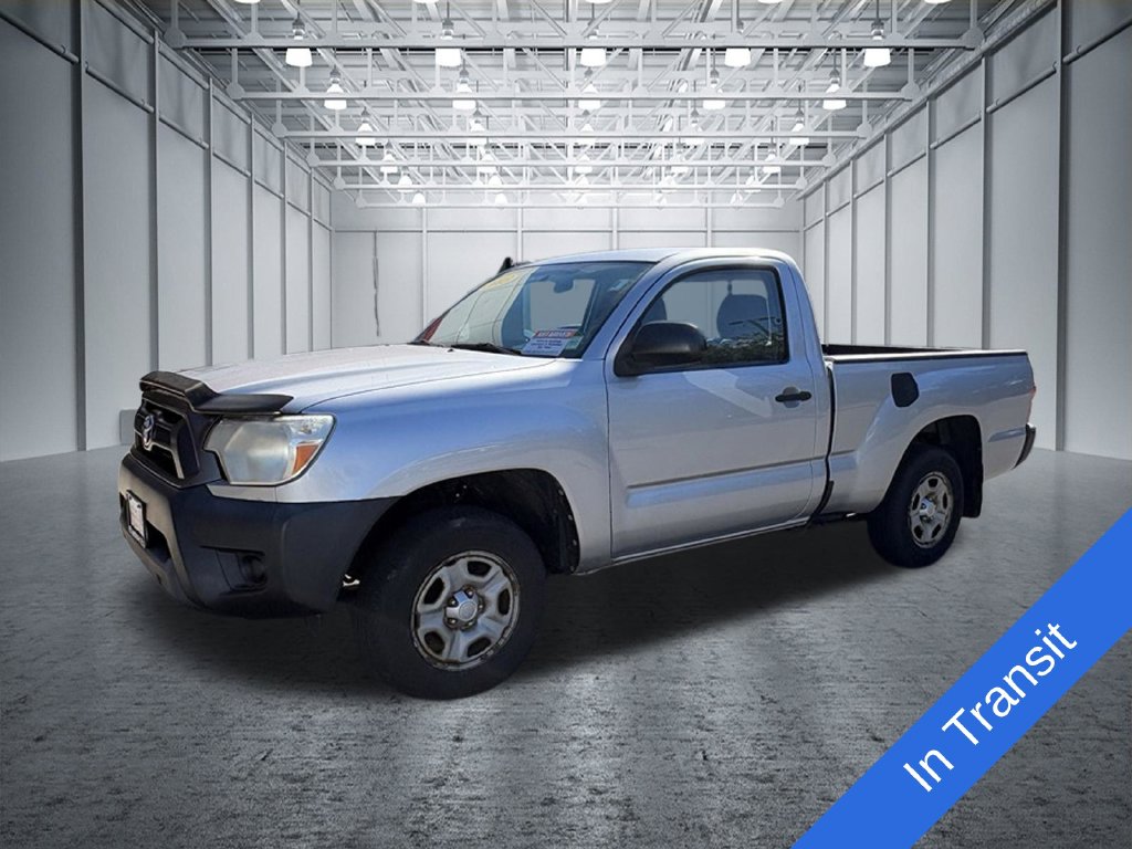 2013 Toyota Tacoma