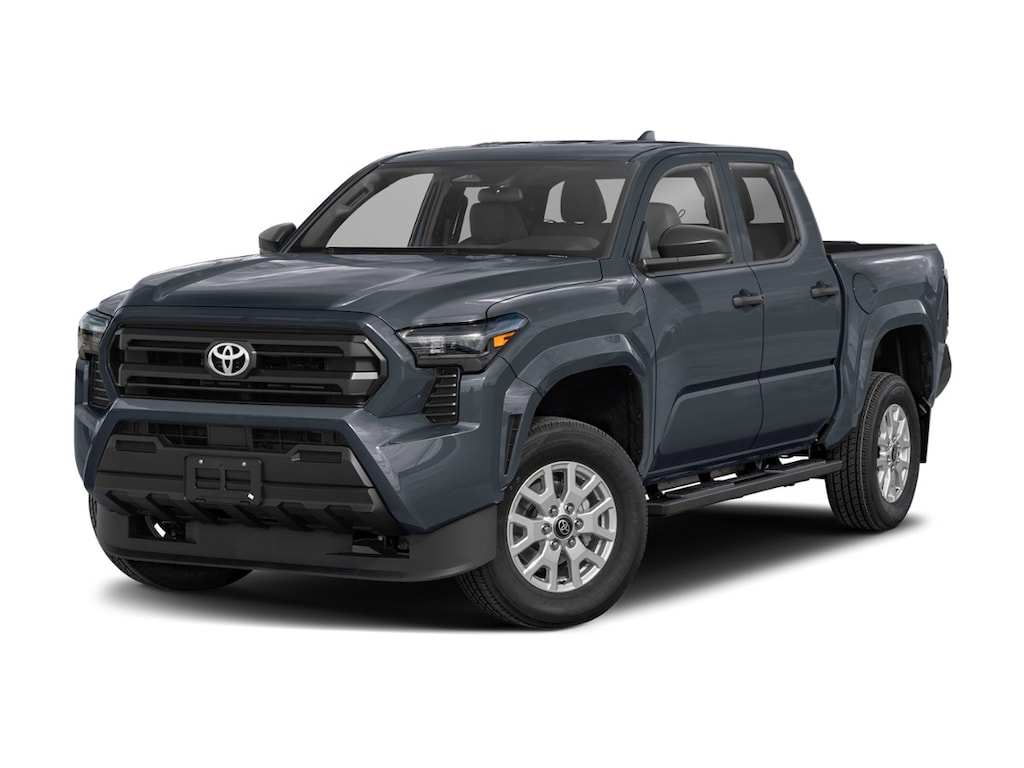 Used 2025 Toyota Tacoma SR5 Truck
