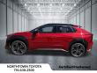 2024 Toyota bZ4X Limited SUV