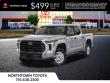 2026 Toyota Tundra SR5 SR5 CREWMAX 5.5
