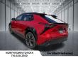 2024 Toyota bZ4X Limited SUV