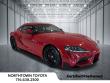 2020 Toyota Supra 3.0 Coupe