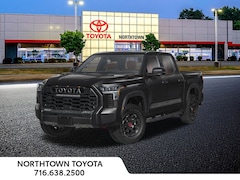 2026 Toyota Tundra i-FORCE MAX TRD Pro TRD PRO 5.5