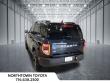 2022 Ford Bronco Sport Outer Banks SUV