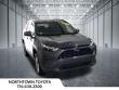 2025 Toyota RAV4 XLE SUV