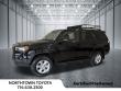 Certified 2023 Toyota 4Runner SR5 Premium SUV