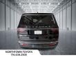 2024 Jeep Wagoneer Series II SUV