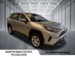 Certified 2024 Toyota RAV4 LE SUV